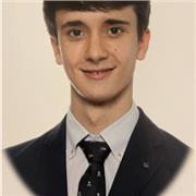 Ingeniero con experiencia en docencia. Capaz de dar clases a un amplio abanico de niveles desde educacional hasta universitario.